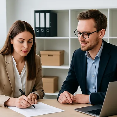HR Consulting